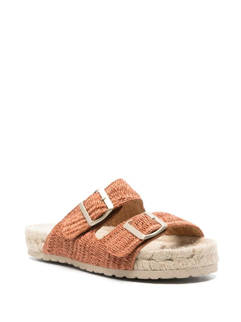 nordic sandals